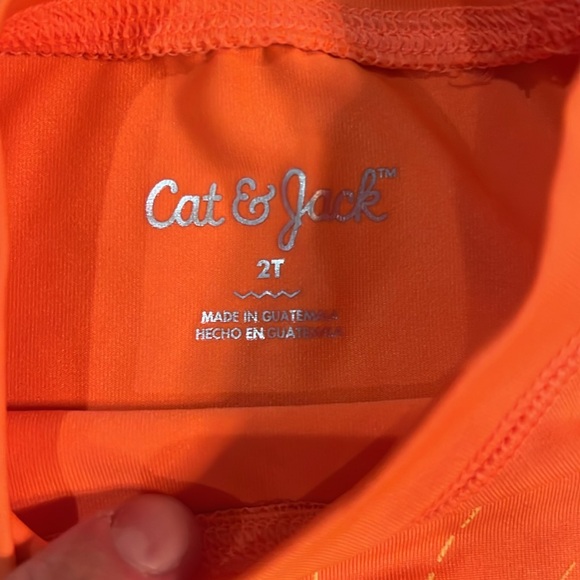 2T Swimsuit for Boys - Picture 3 of 6